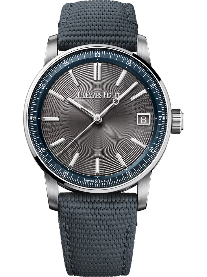 AUDEMARS PIGUET CODE 11.59 SELFWINDING 41MM STAINLESS STEEL
