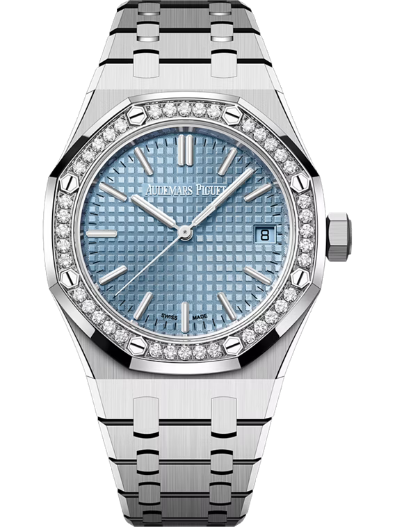 AUDEMARS PIGUET ROYAL OAK SELFWINDING 37MM STAINLESS STEEL