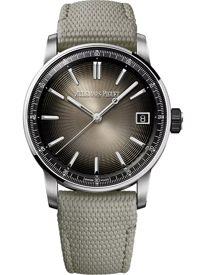 AUDEMARS PIGUET CODE 11.59 SELFWINDING 41MM BLACK CERAMIC