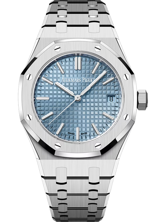 AUDEMARS PIGUET ROYAL OAK SELFWINDING 37MM STAINLESS STEEL