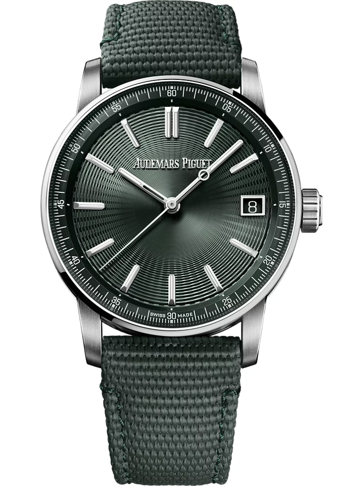 AUDEMARS PIGUET CODE 11.59 SELFWINDING 41MM STAINLESS STEEL