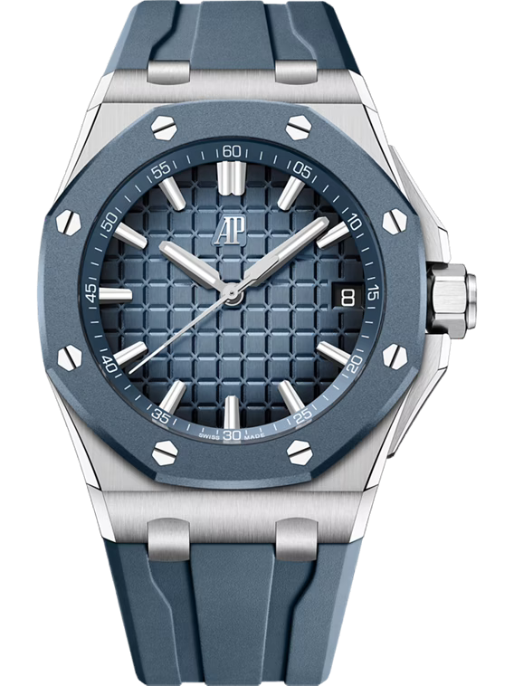 AUDEMARS PIGUET ROYAL OAK OFFSHORE SELFWINDING 43MM STAINLESS STEEL