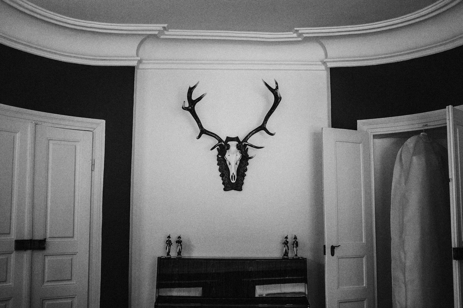 Antlers