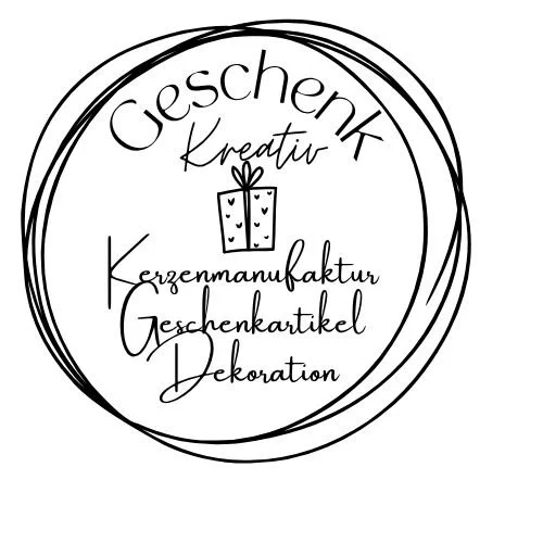 Geschenk Kreativ
