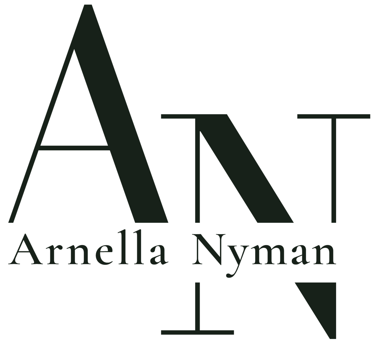 Arnella Nyman