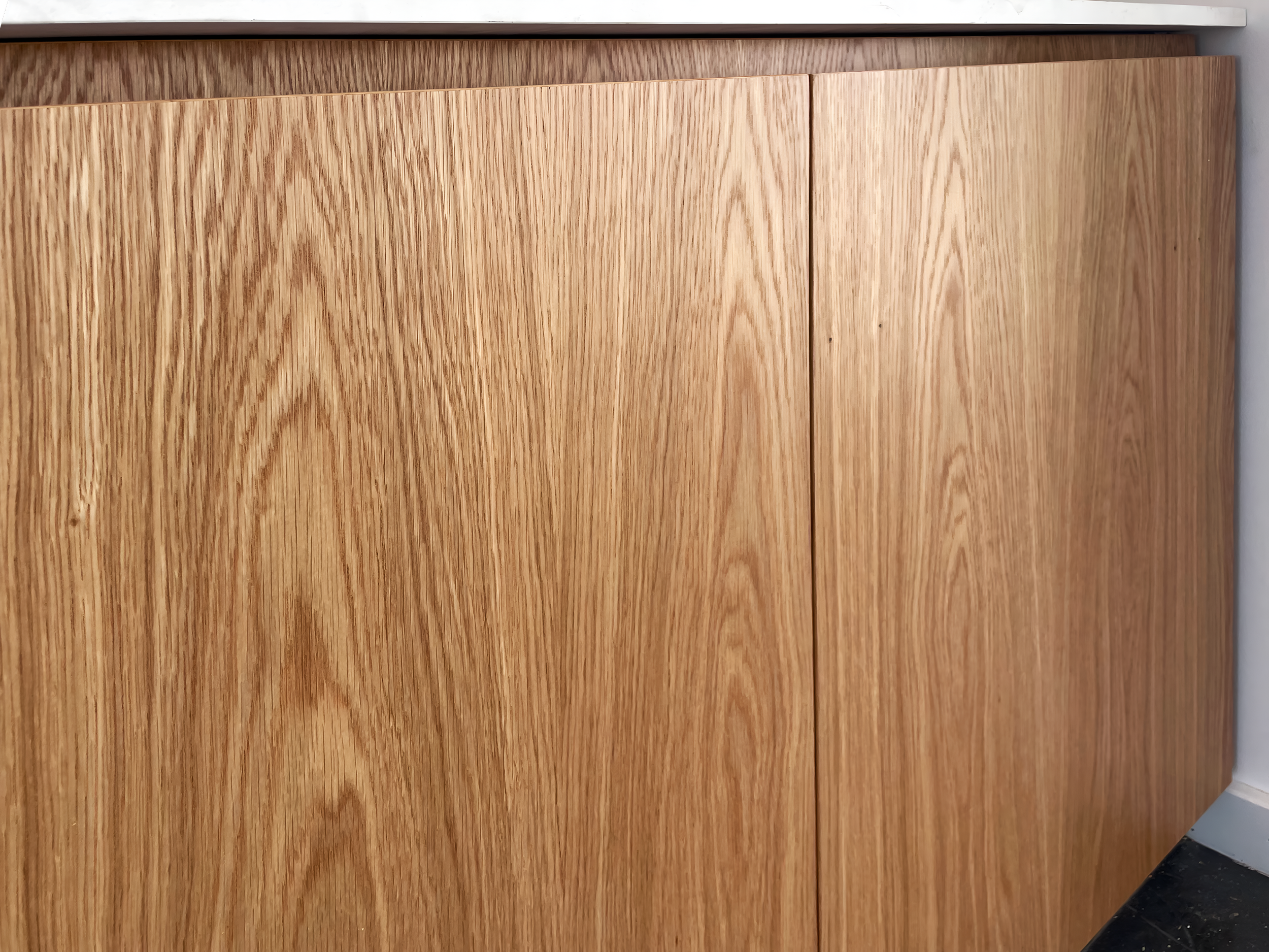 An image of the kitchenette.