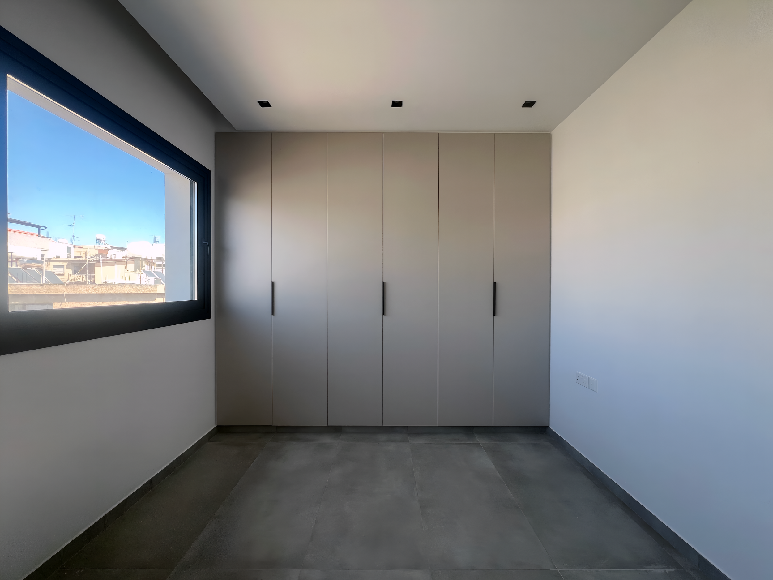 An image of the bedroom