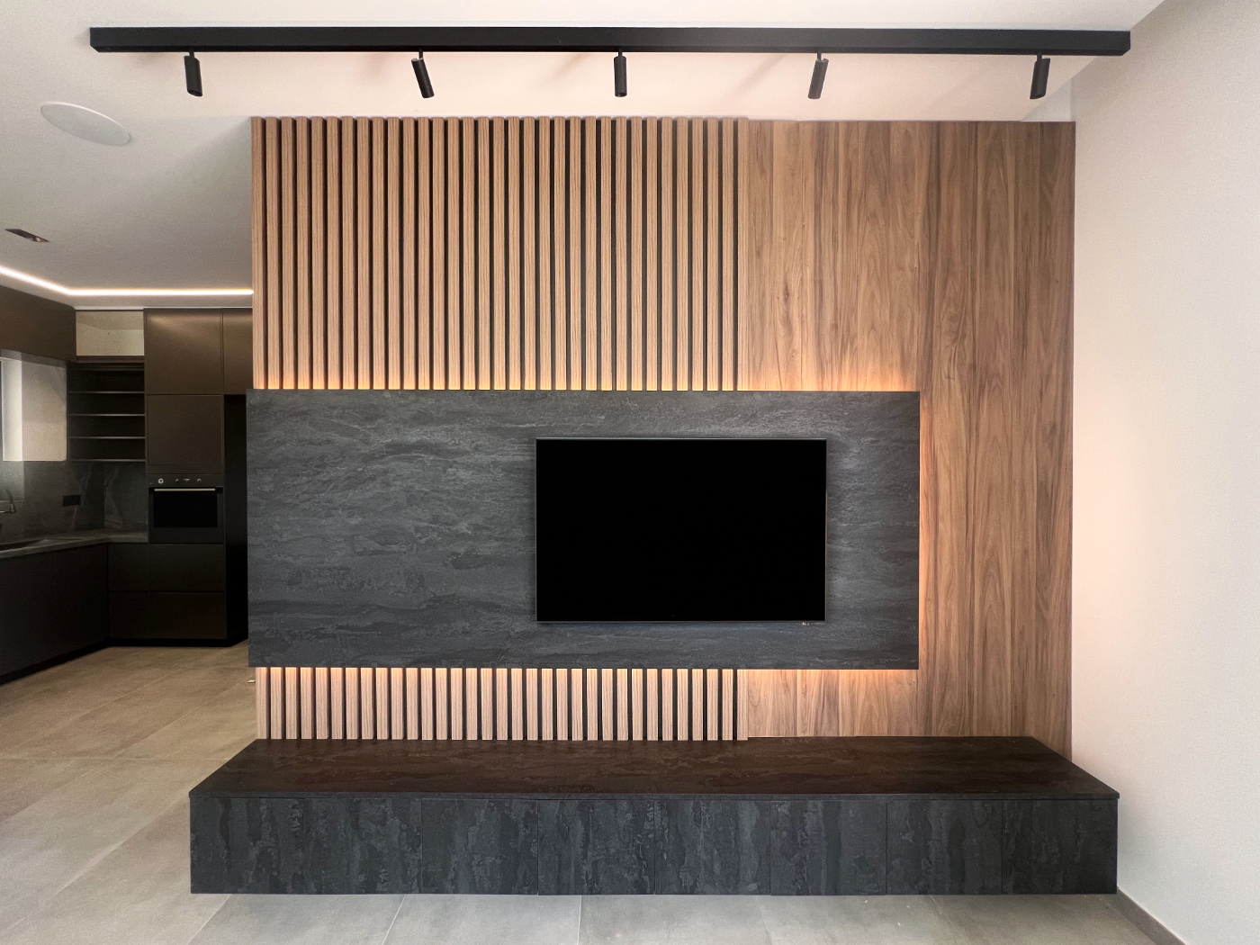Residential project 01