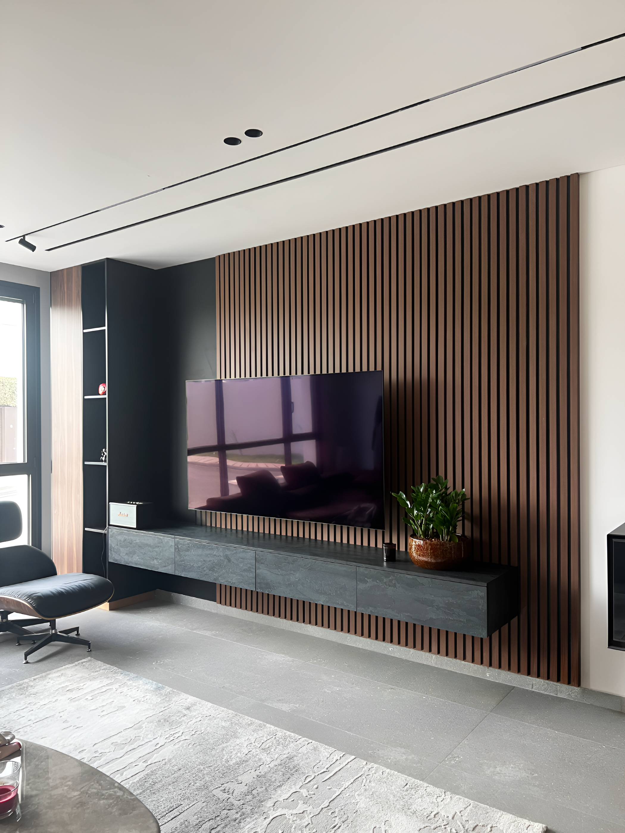 An image of the living room