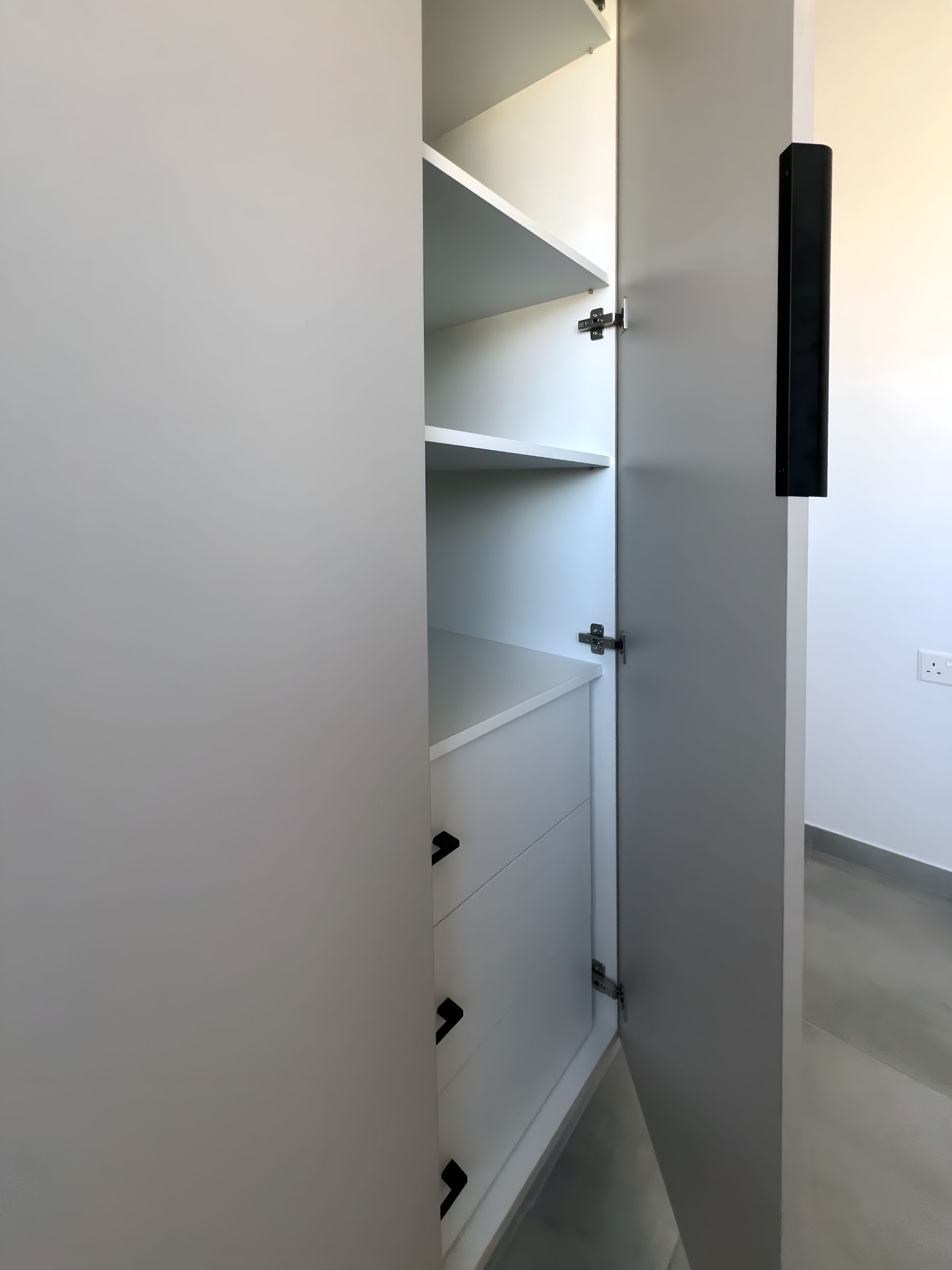 An image of the bedroom