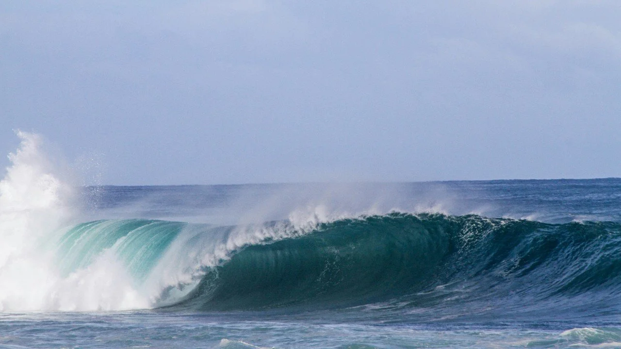 What Is Strategy Really About for Law Firms? Streams, Waves, and Flat Seas