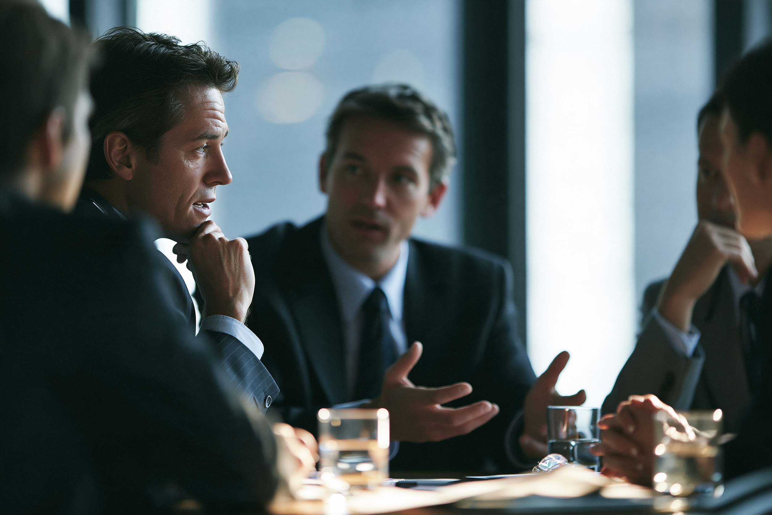 What Does Critical Thinking About AI Mean for Company Lawyers?