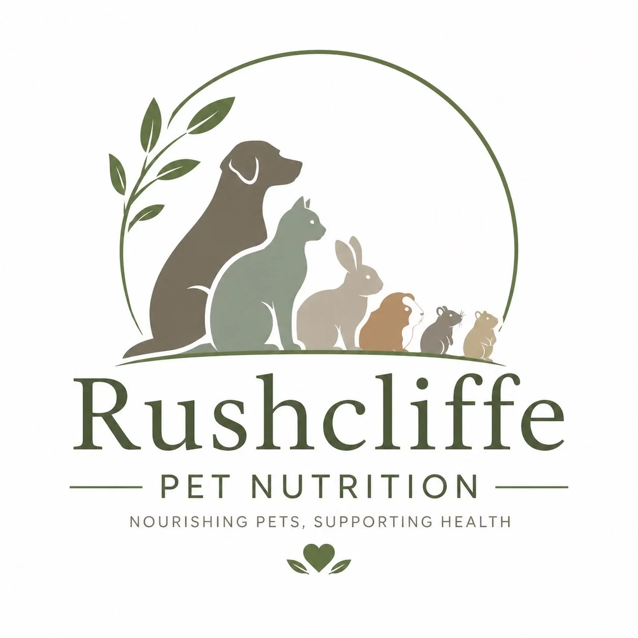 Rushcliffe Pet Nutrition