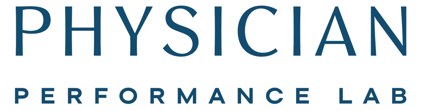 Physician Performance Lab