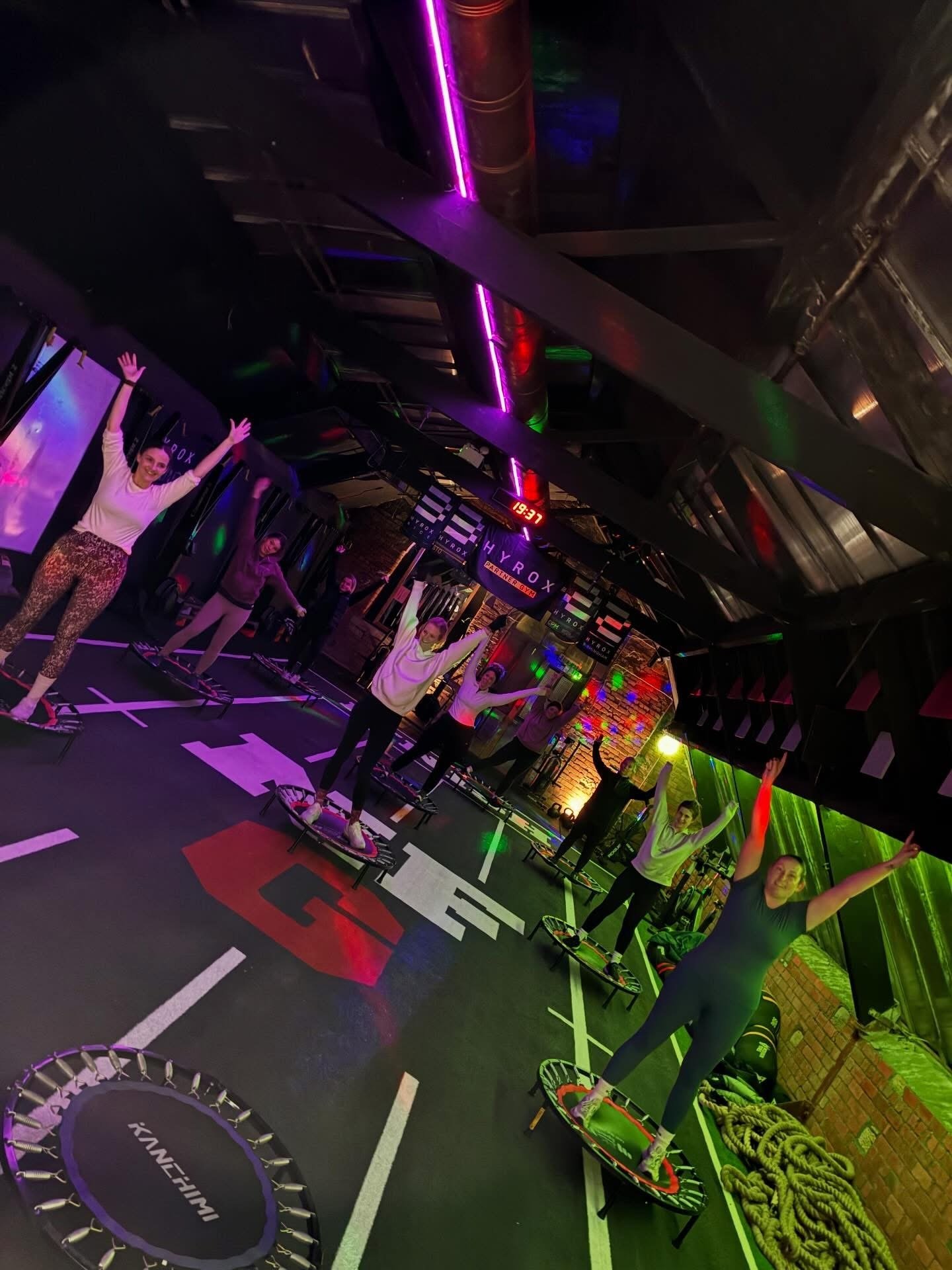 JumpFit