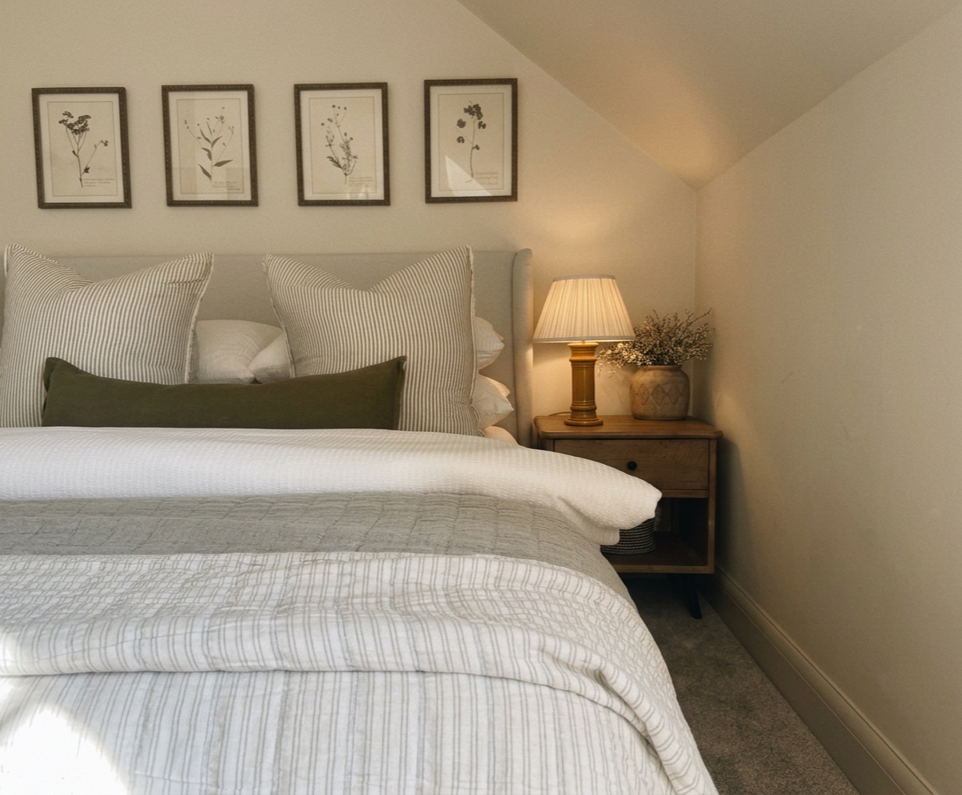 Room Design Concept