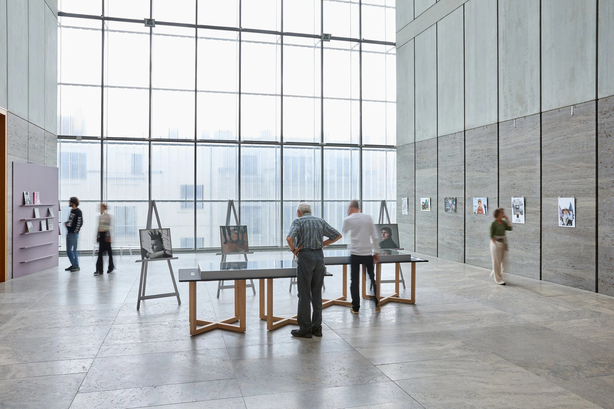 Museum der bildenden Künste Leipzig 
