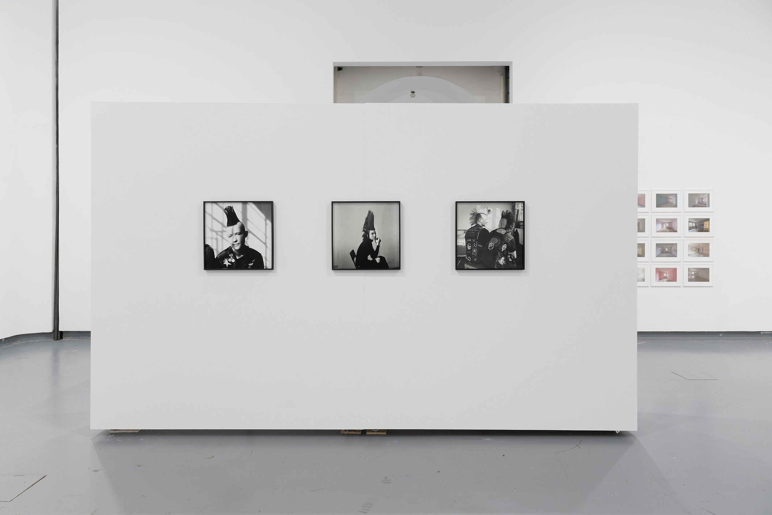 HGB - Installation photography by Walther Le Kon