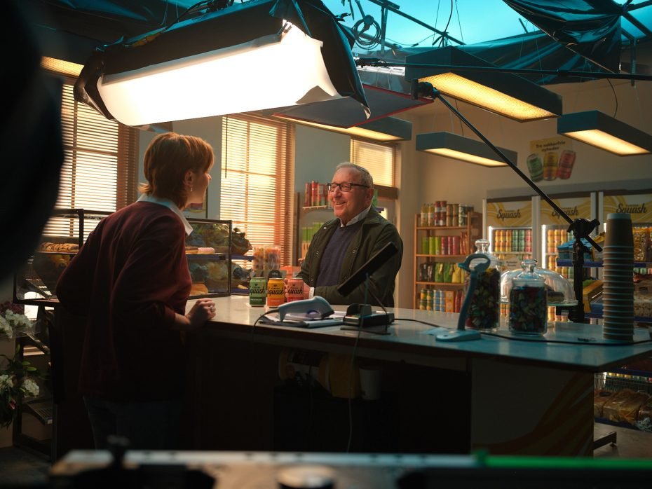 Production design Intern