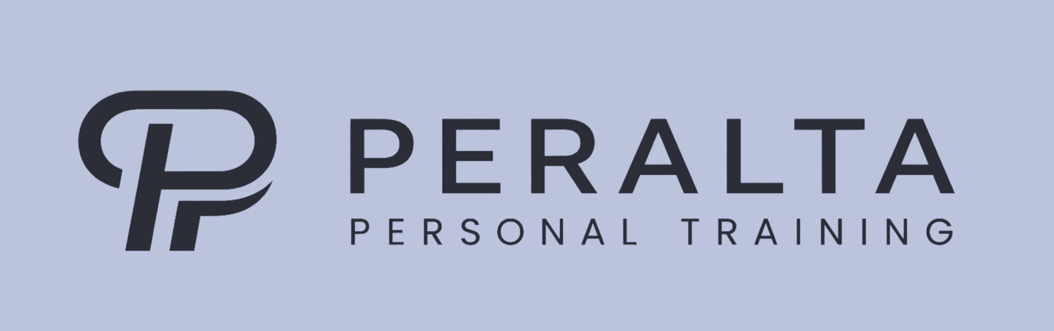 Peralta Personal Training