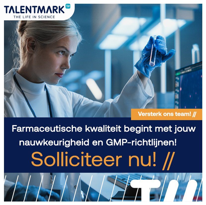 Talentmark — social ad (Meta)