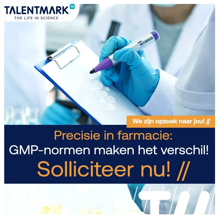 Talentmark — social ad (Meta)