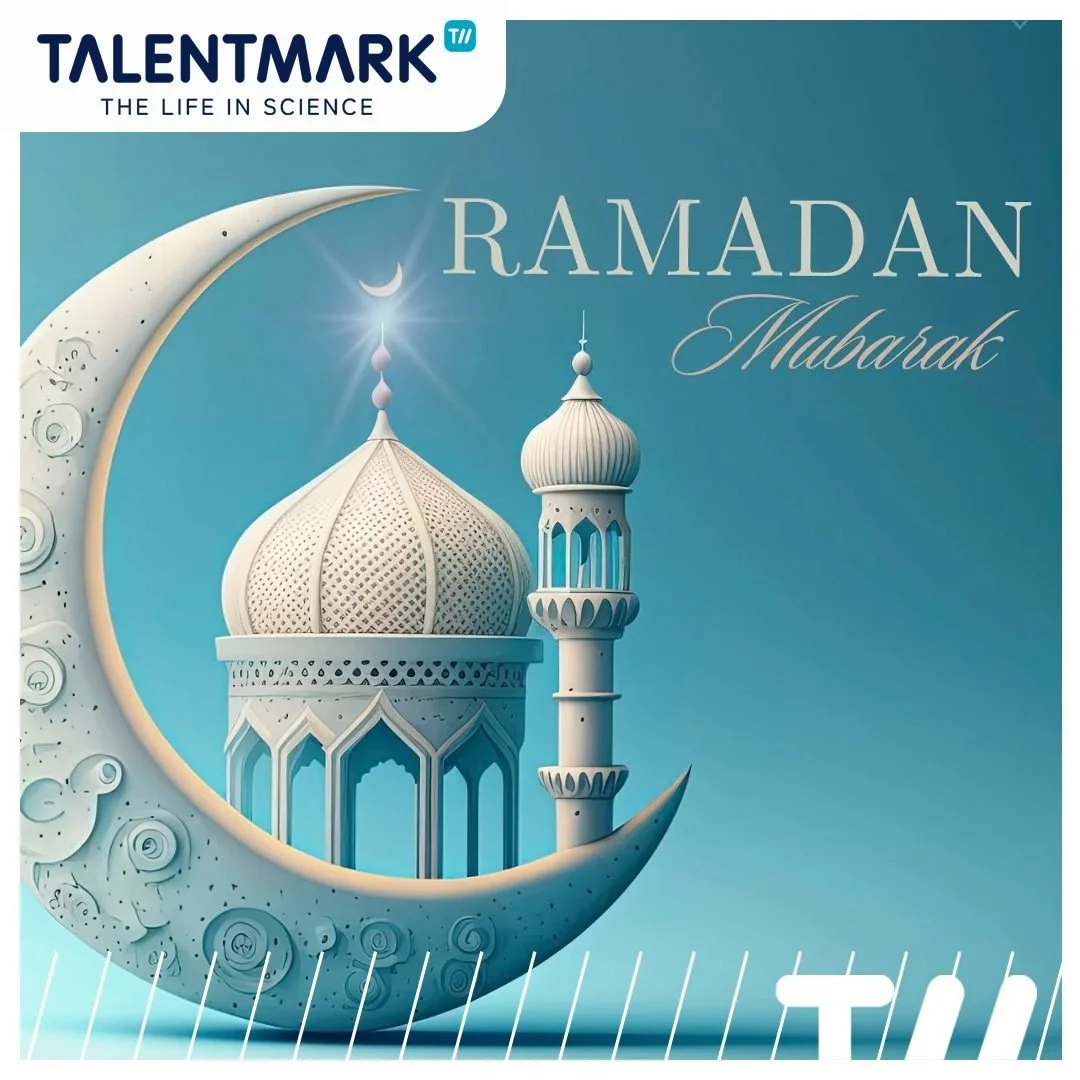 Talentmark — social content Ramadan