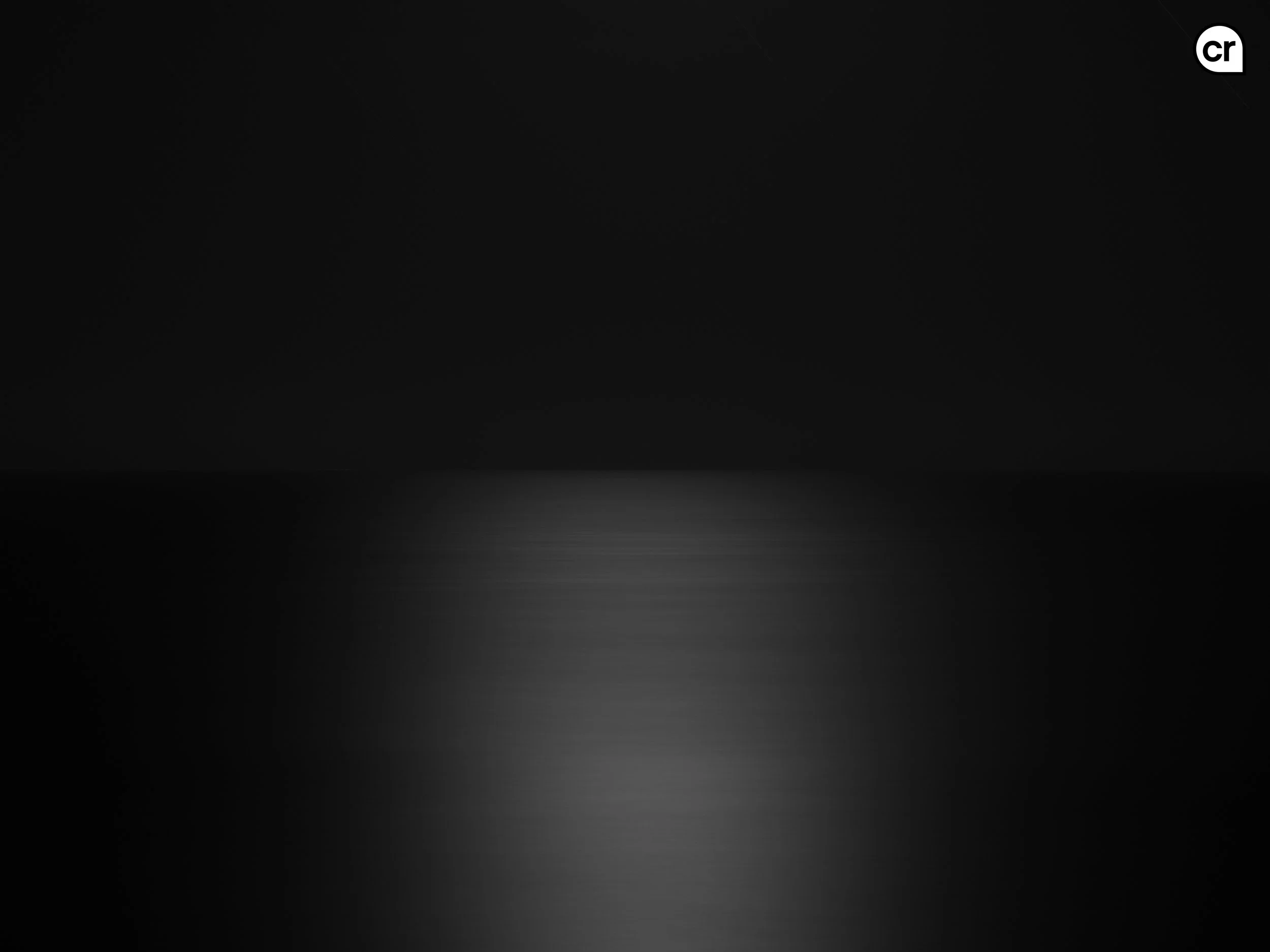 Black and white photograph of the moonlight on the Atlantic Ocean, Lisbon, Portugal. Made by Indigenous Design and Photography Ltd.