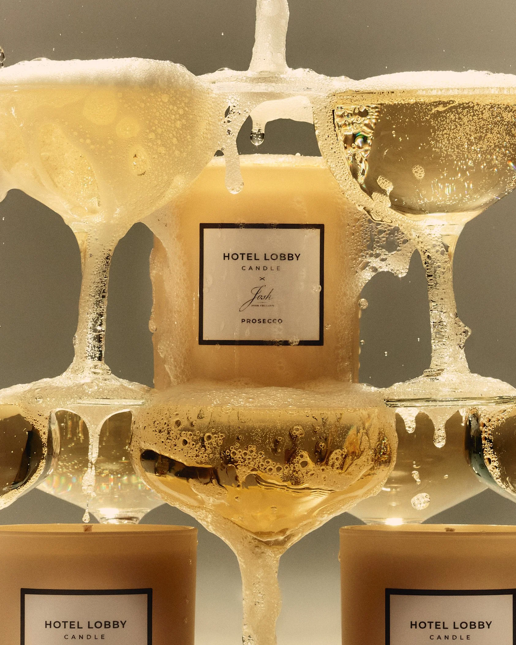 HLC x Josh Cellars