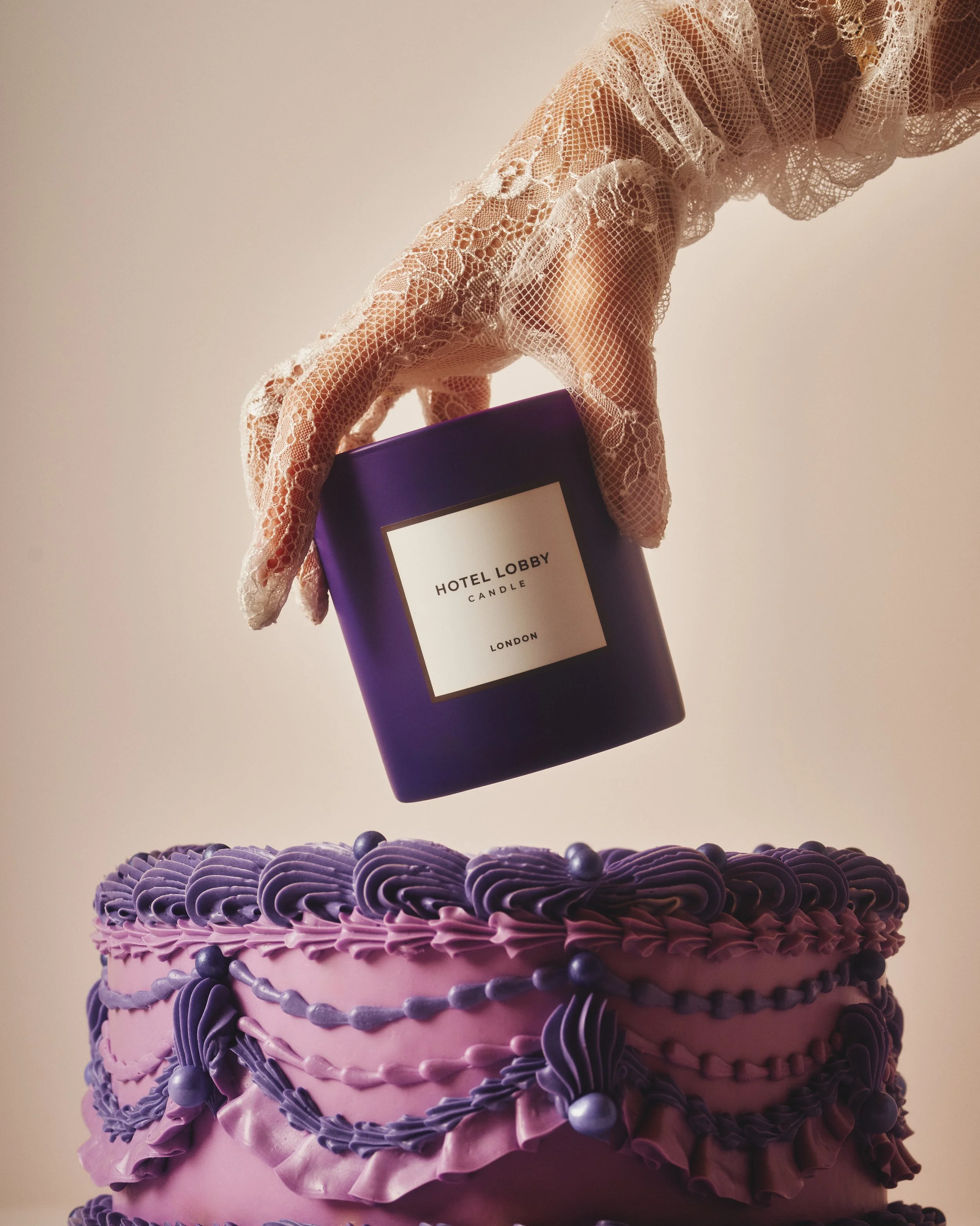 London Fragrance