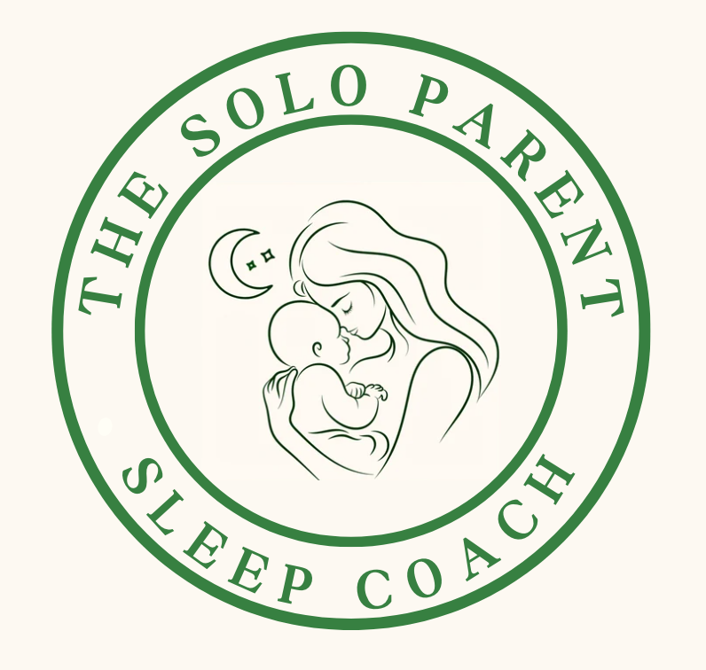 The Solo Parent Sleep Coach