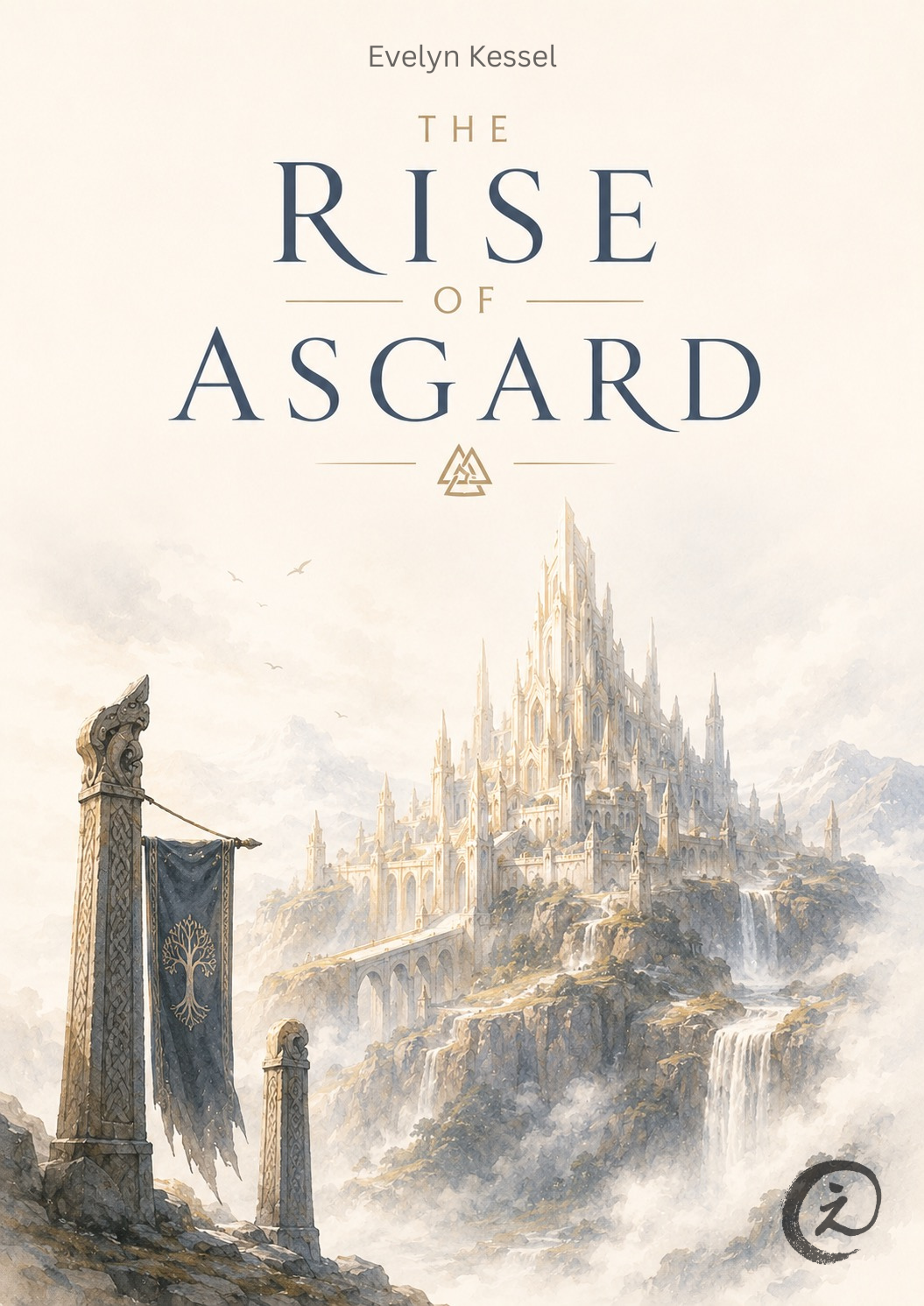 The Rise of Asgard