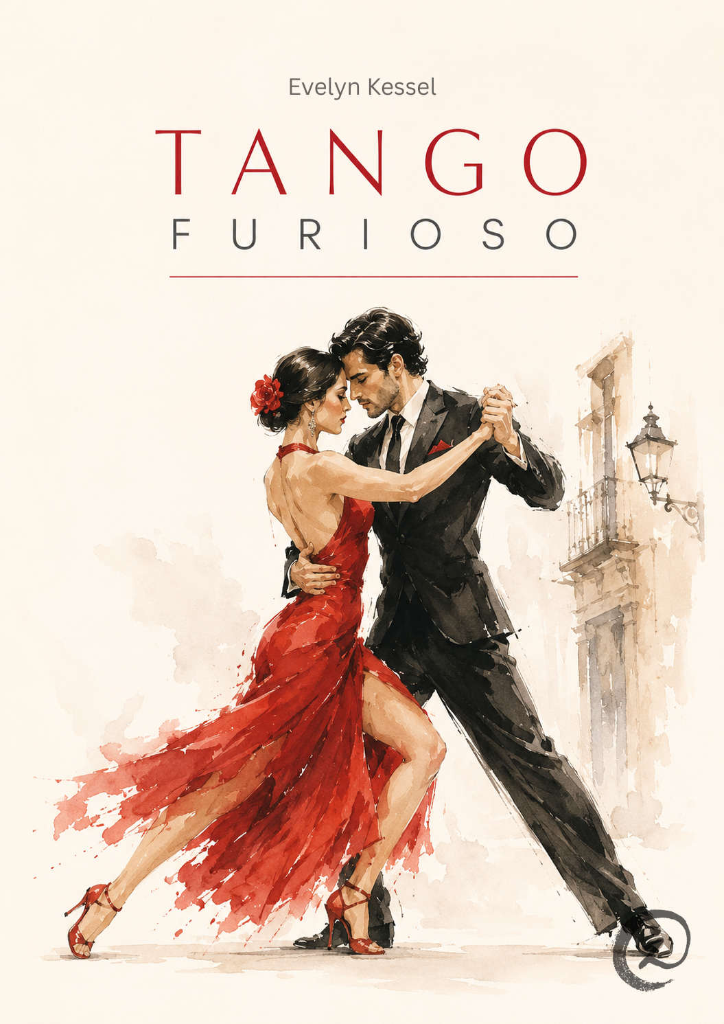 Tango Furioso