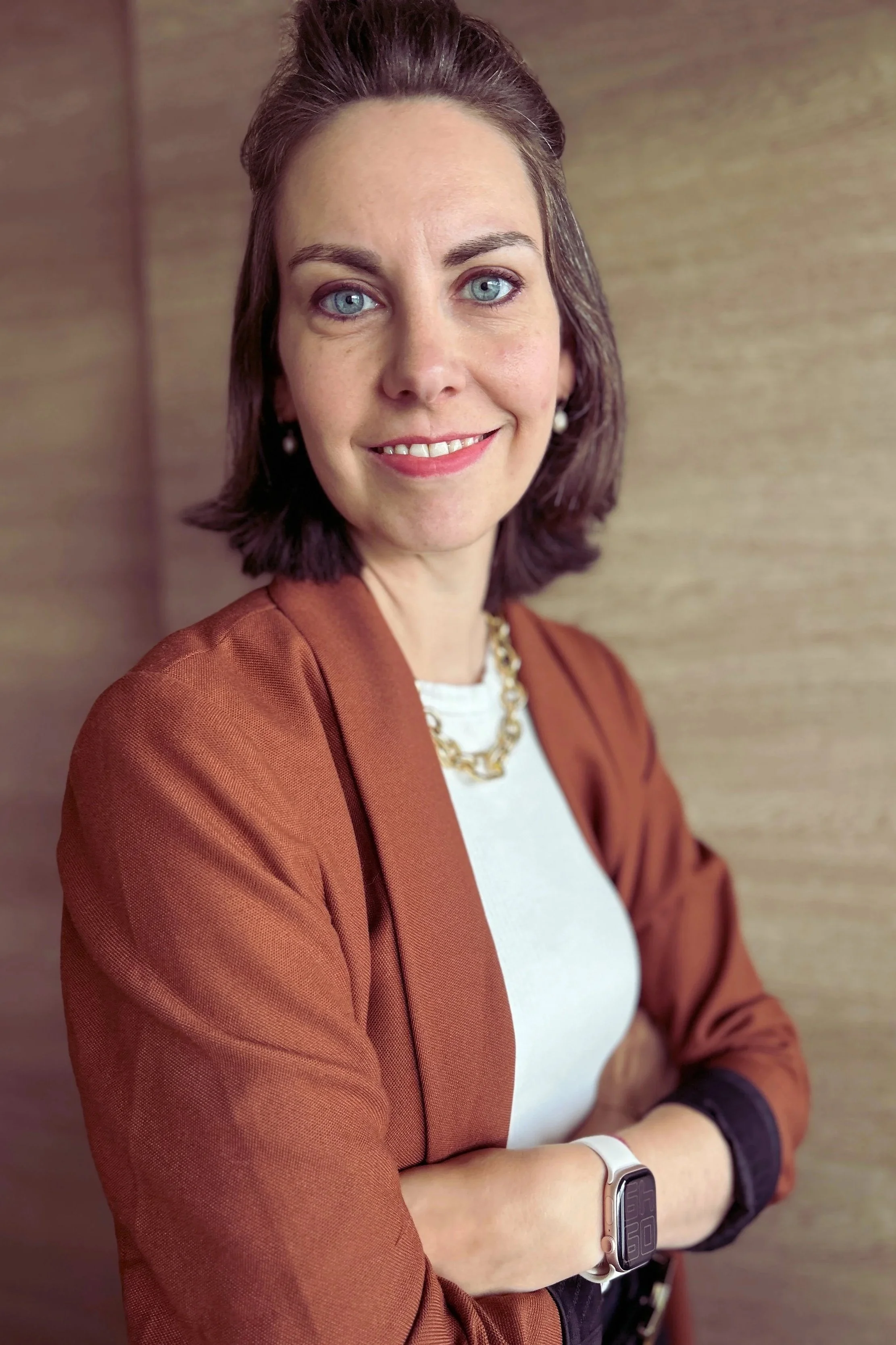 Composer Evelyn Kessel