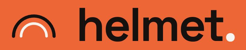 Helmet.