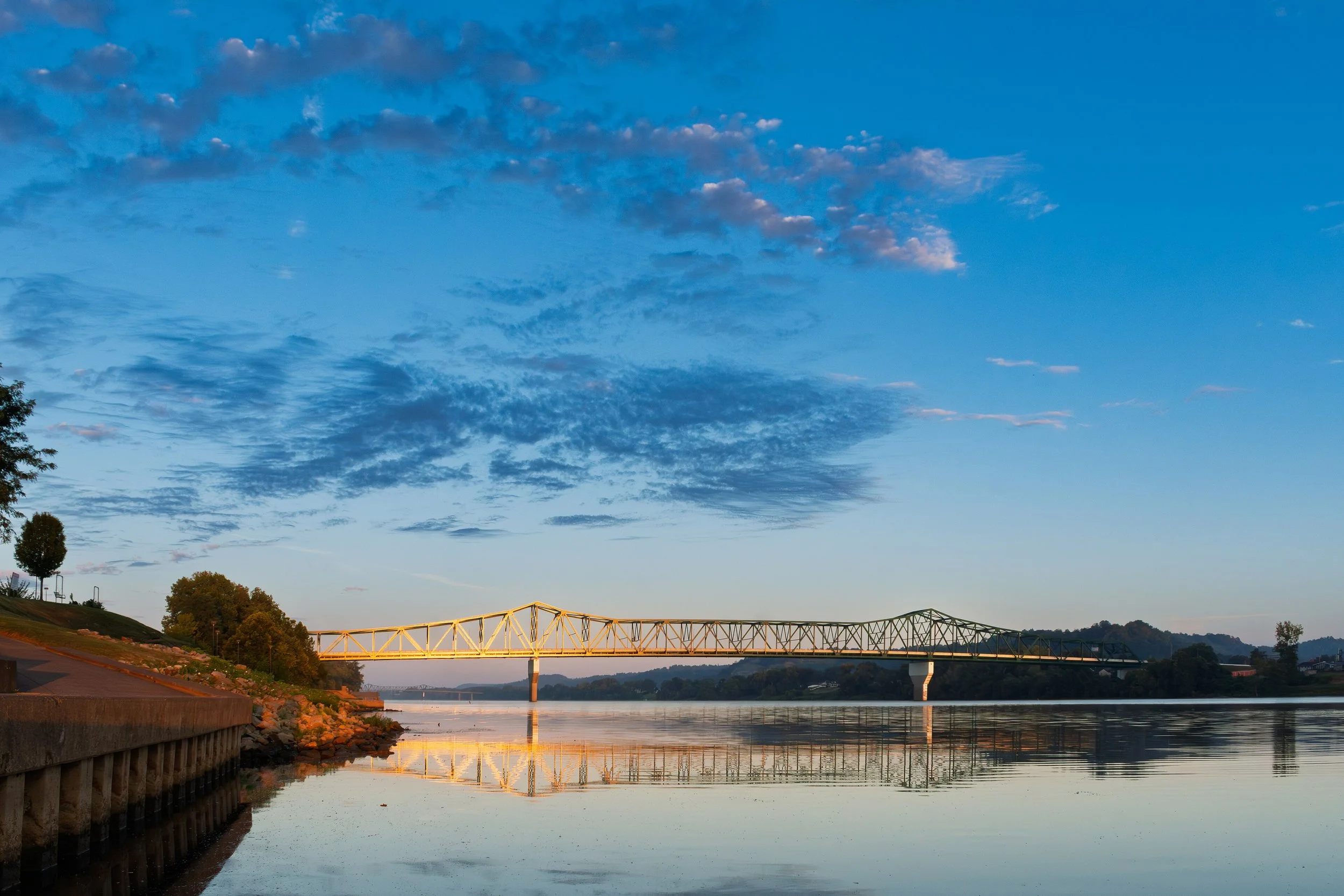 Huntington, WV
