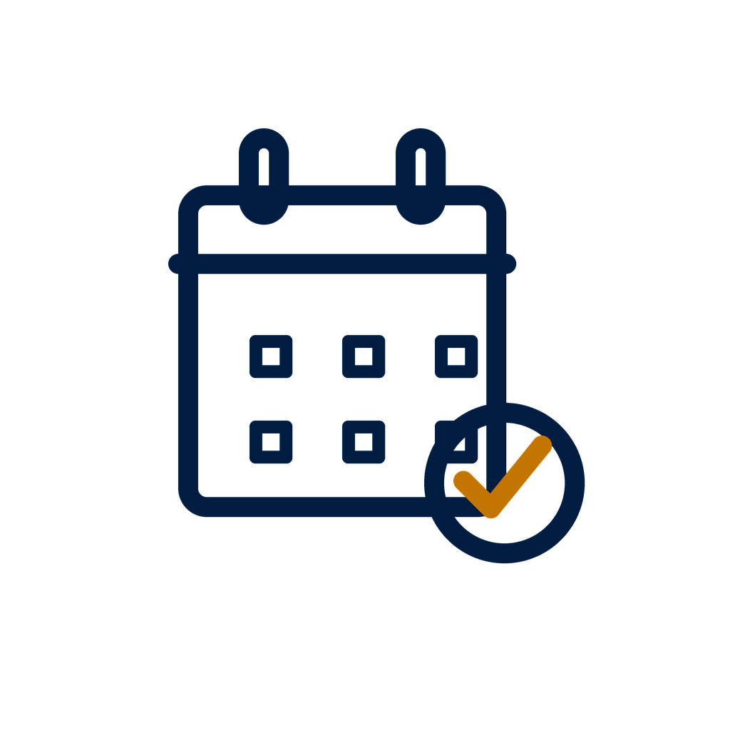 Schedule Review