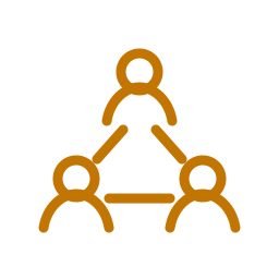 Team coordination and project collaboration.