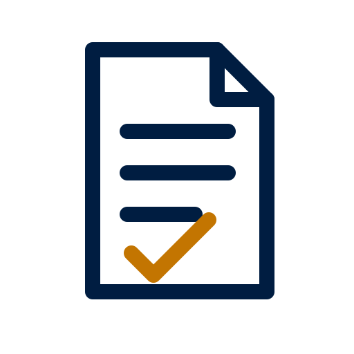 Progress Reporting