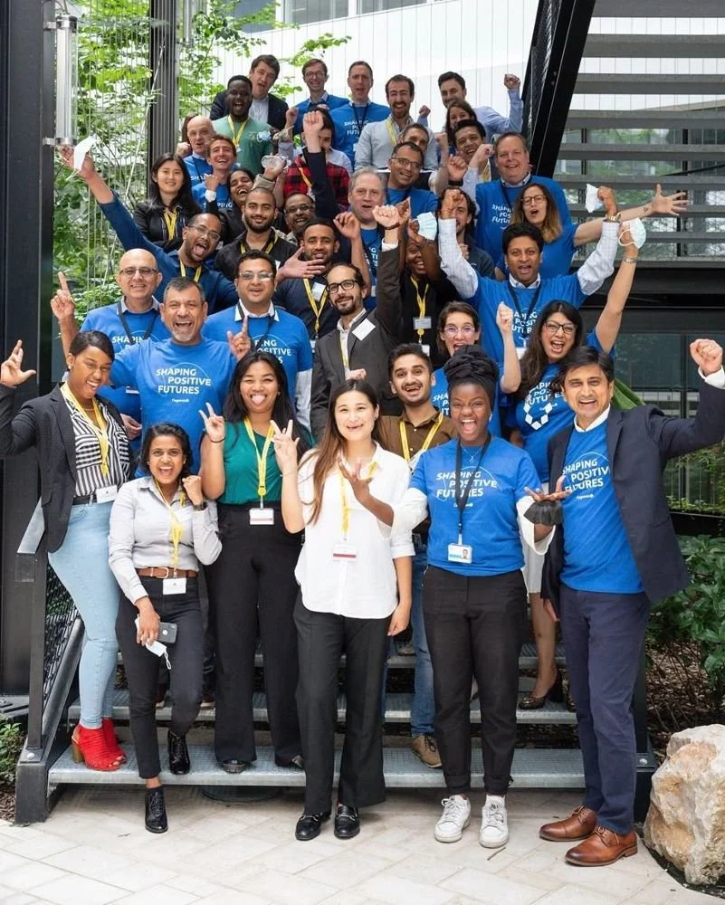 Would 10% improved employee retention grow your revenue?