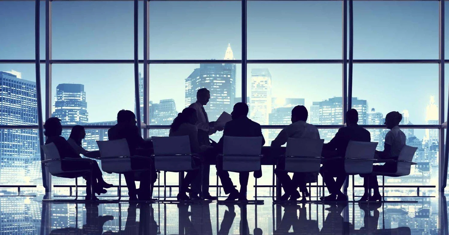 What Does Good Governance Look Like? A Practical Guide for Organisations