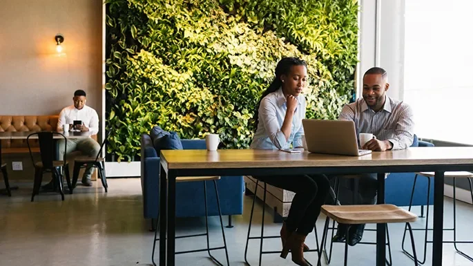 Hiring for the future: why AI and sustainability are shaping the next generation of STEM talent