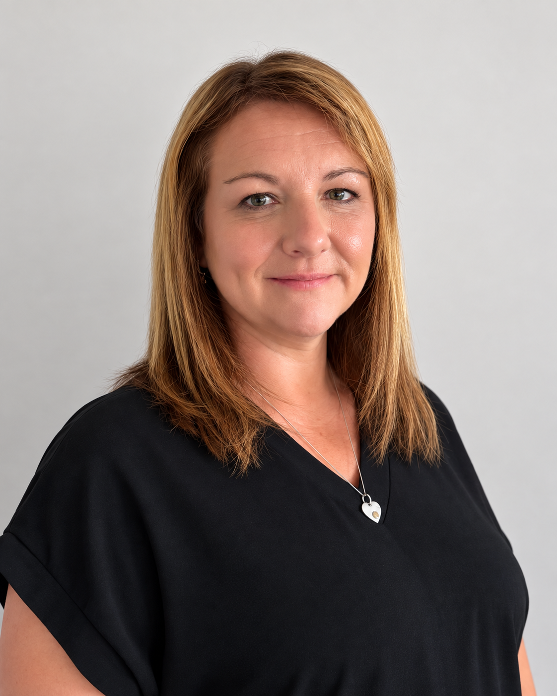 Lisa Elrick