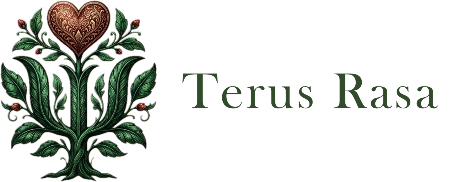 Terus Rasa
