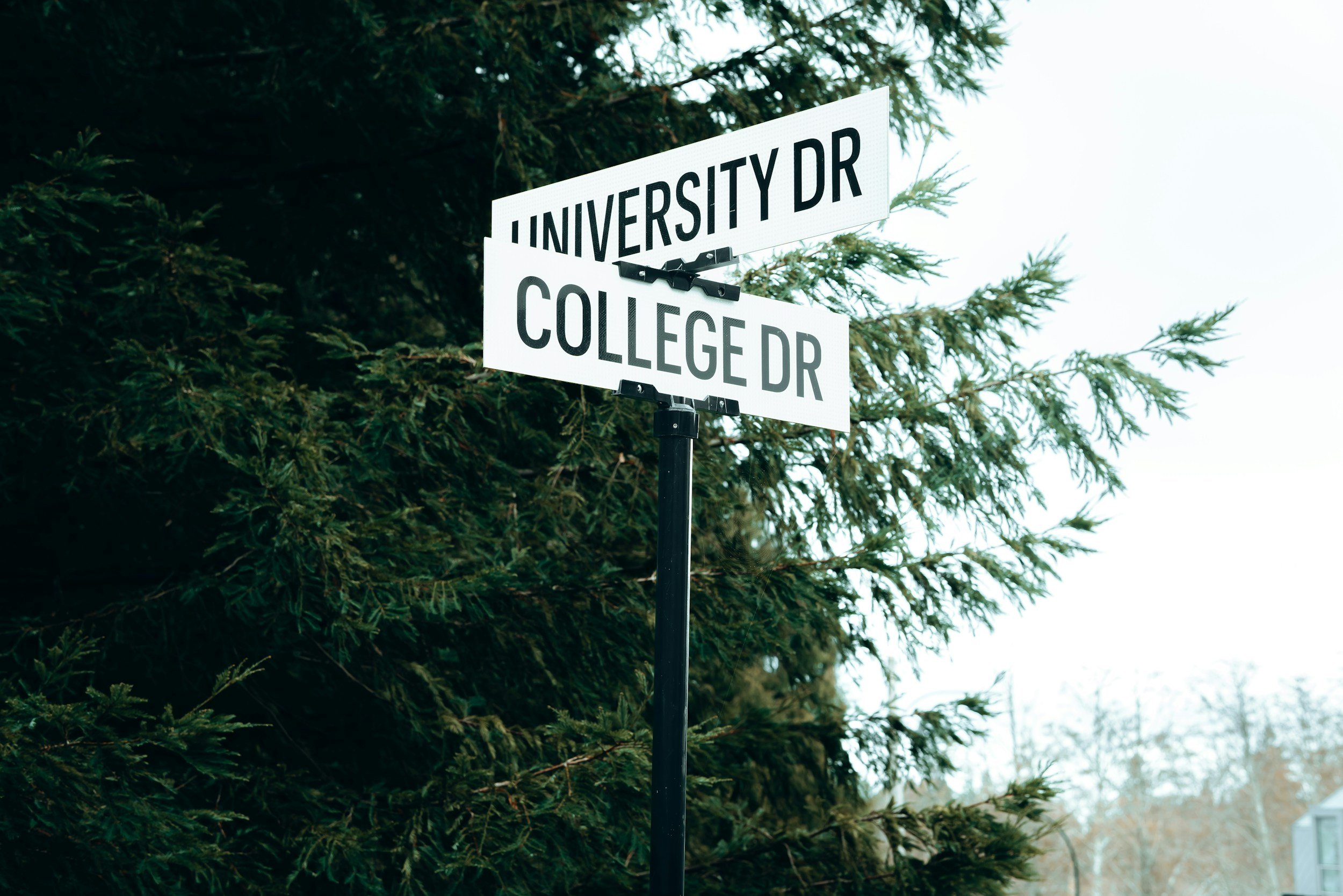 Moving to Athens