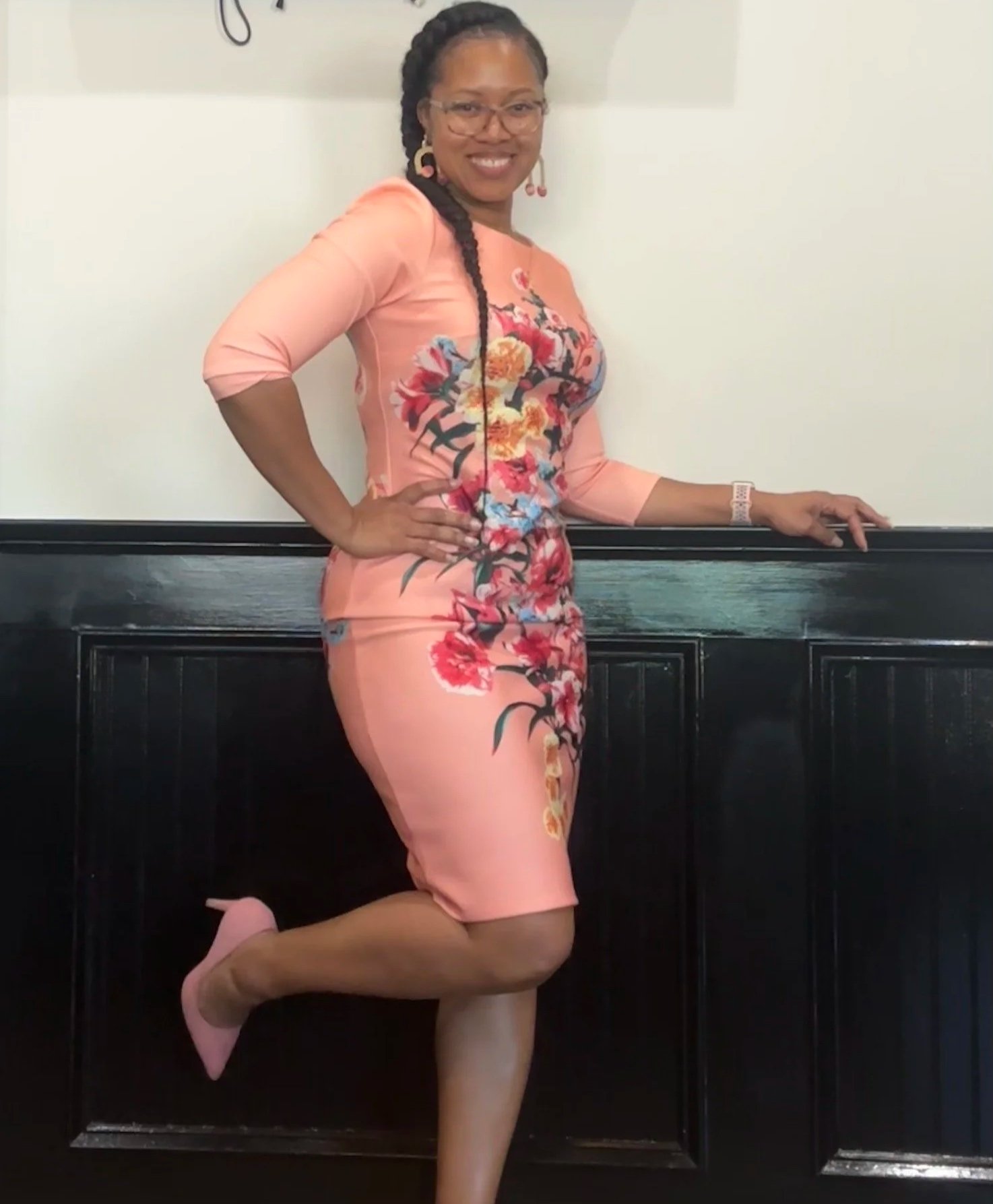 Qiana Dixon-DOw , Realtor®