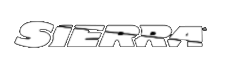 Sierra logo, NCBVA industry partner