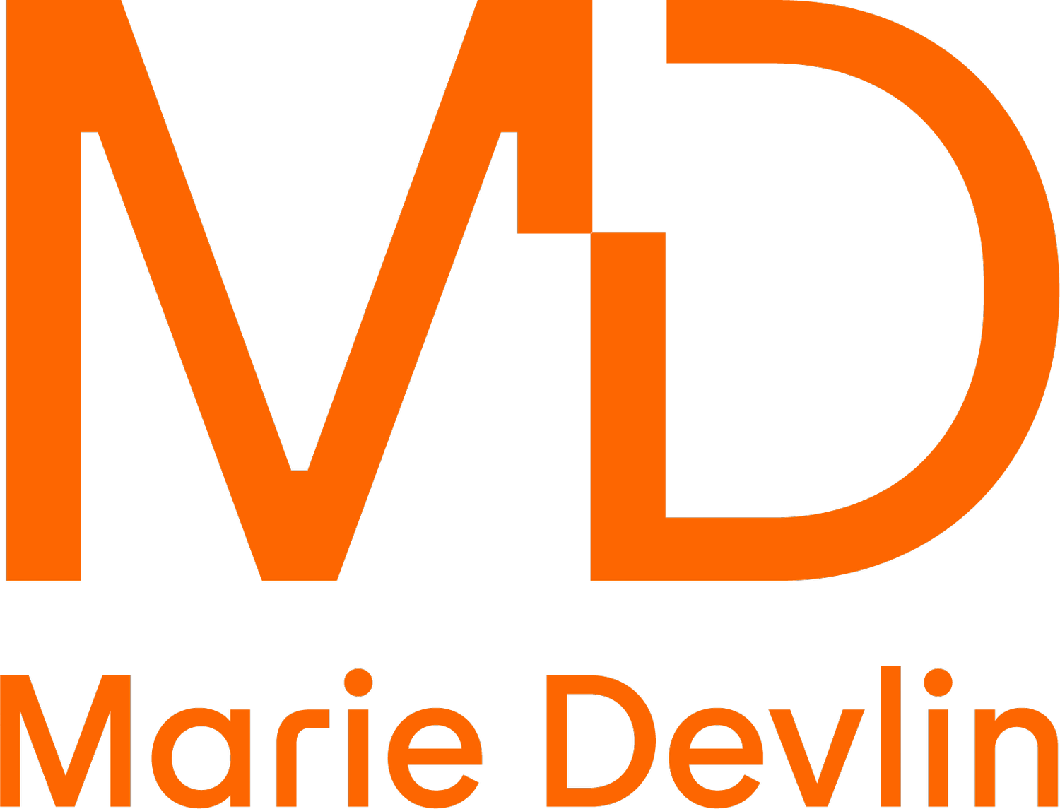 Marie Devlin - Fractional Marketing Lead