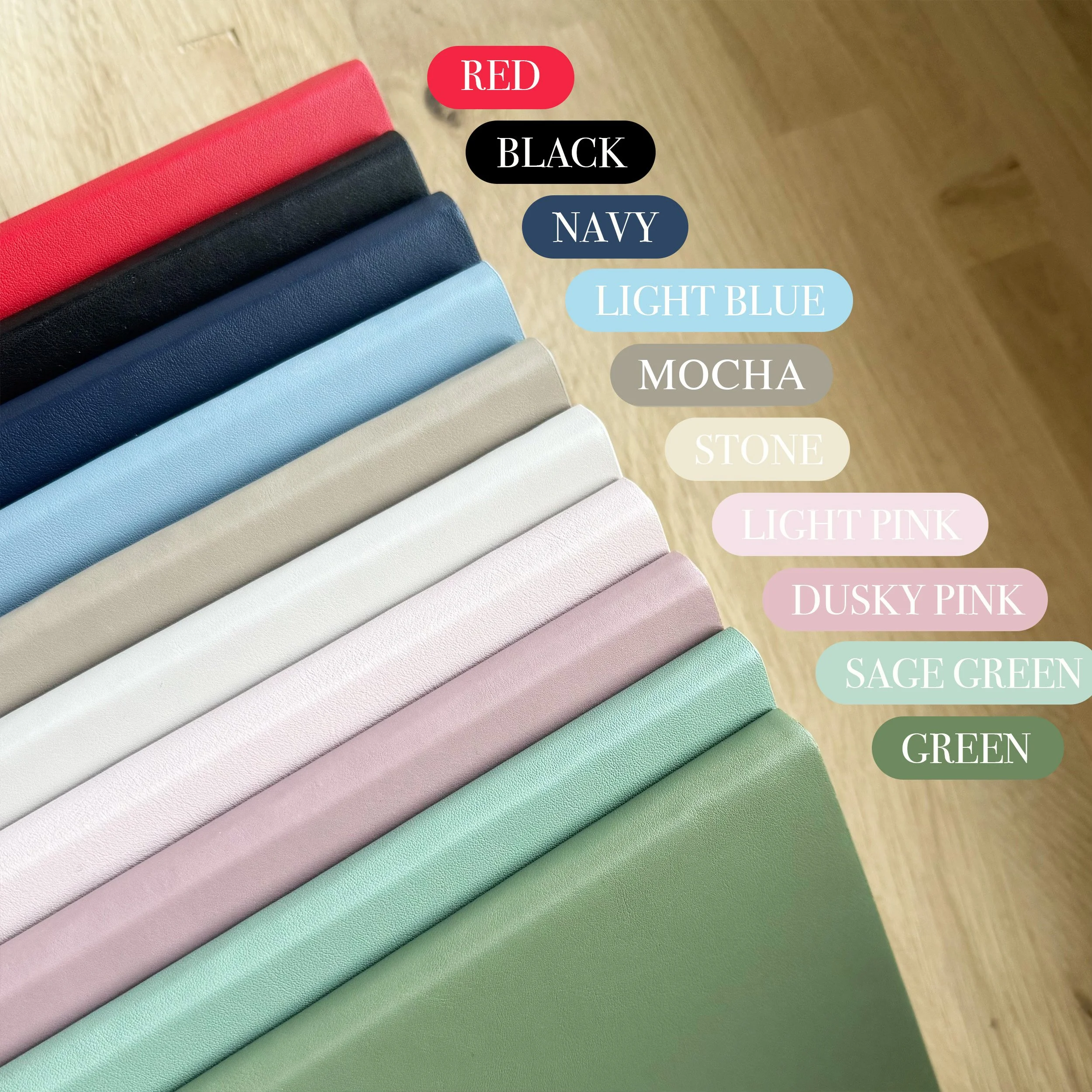 HUMEWOOD PU NOTEBOOK COLOUR CHART V2.JPEG