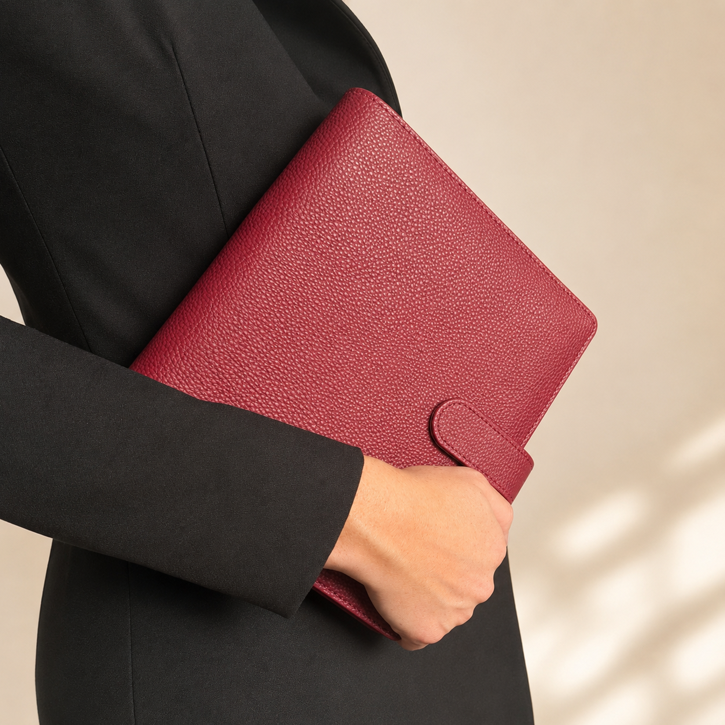 A5 Agenda